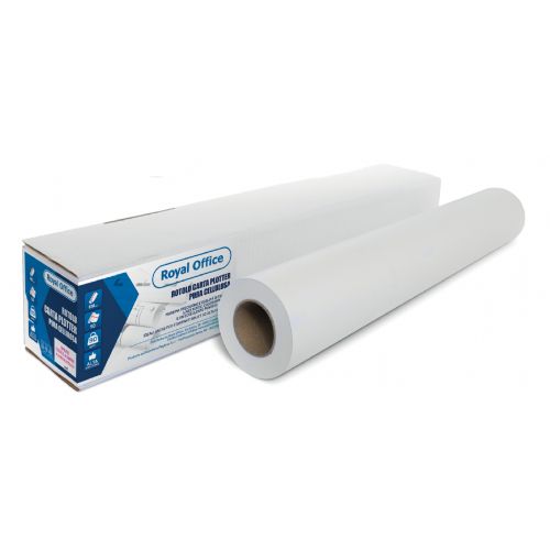 ROTOLI PLOTTER 61/50 90GR